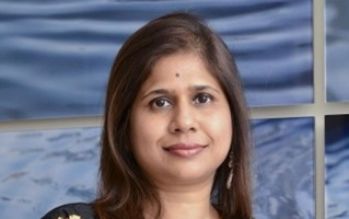 Swati Jajodia – Managing Director, Swati Spentose, India