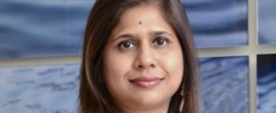 Swati Jajodia – Managing Director, Swati Spentose, India