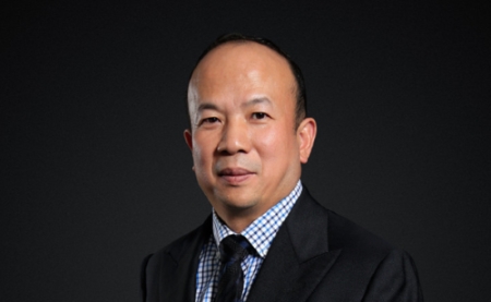 Interview: Tang Dajie – Founder and CEO, Triwise Capital, China