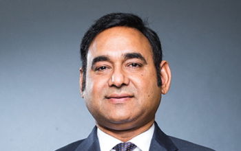Vivek Sharma – CEO, Piramal Pharma Solutions (PPS)