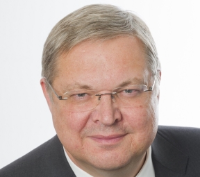 Mike Thompson – Chief Executive, ABPI, UK