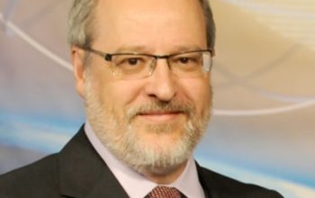 Alexandre Fasel – Ambassador of Switzerland to the UK