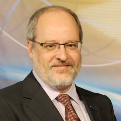 Alexandre Fasel – Ambassador of Switzerland to the UK