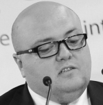 Interviews: Adrian Attard Trevisan – Co-Founder and CEO, Umana Medical Technologies, Malta