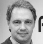 José Manuel Rigueiro – General Manager, Actelion Spain