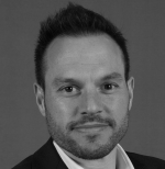 Interview: Filipe Paias – General Manager, Baxter Portugal
