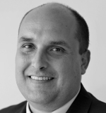 Marius Calleja – General Manager, Starpharma, Malta