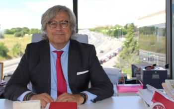 Ángel Navarro – President, Azierta, Spain