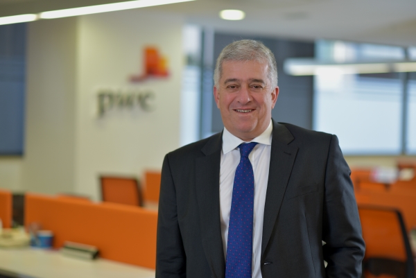 Interview: David Valenzia – Territory Senior Partner, PwC Malta