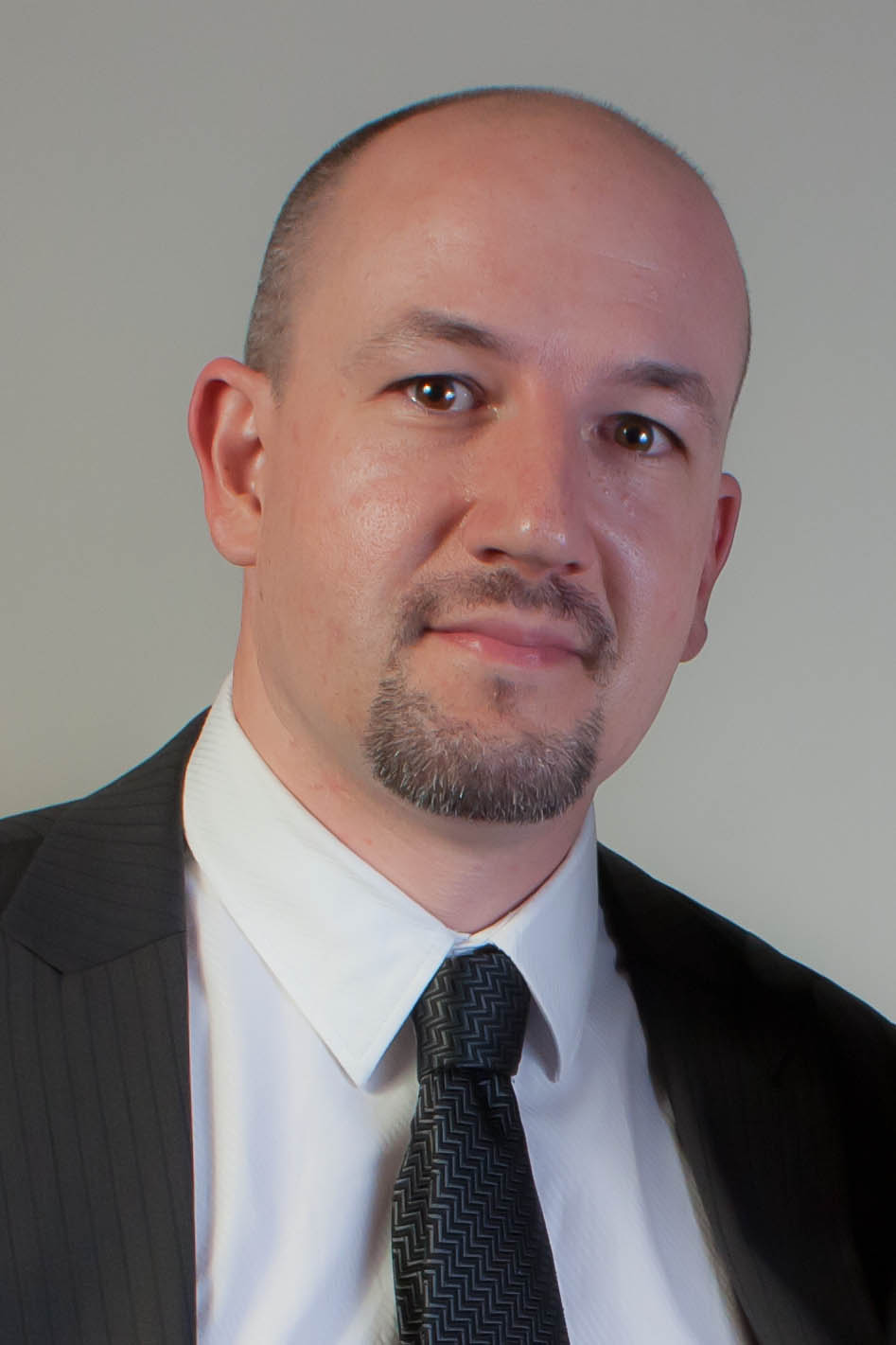 Dino Mangion – Head of Operations, Medichem-Combino Pharm Malta