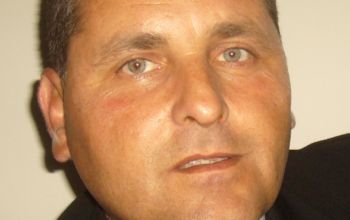 Ian Restall – General Manager, Metallform, Malta