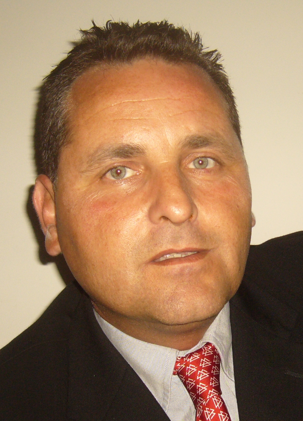 Ian Restall – General Manager, Metallform, Malta
