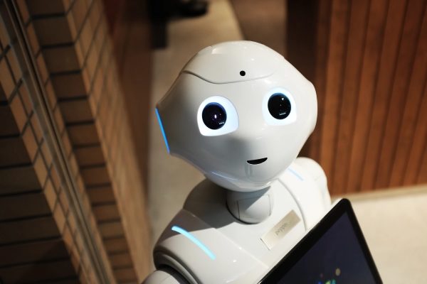 Robotics: Changing the Face of Drug Discovery