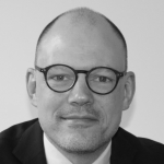 Interview: Thomas Bo Bjorn Klee – Managing Director, Lundbeck UK and Ireland