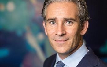 Reinier Schlatmann – CEO, Philips Central and Eastern Europe