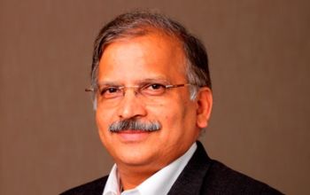 Satyanarayana Chava – CEO, Laurus Labs, India