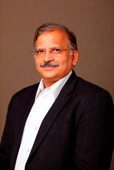 Satyanarayana Chava – CEO, Laurus Labs, India