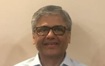 Bhupendra Sangani – CEO, Galentic, India