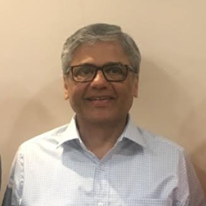 Bhupendra Sangani – CEO, Galentic, India