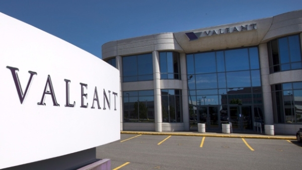Not so Valeant After All
