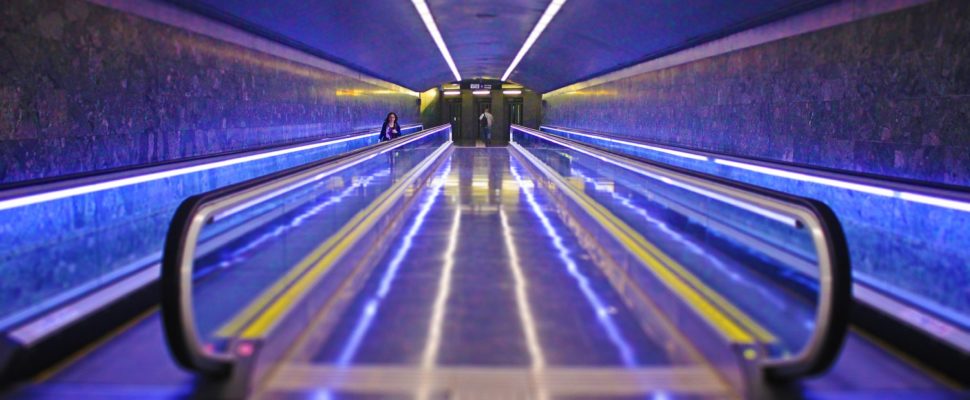 The Four Top Tech Disruptions in Pharma