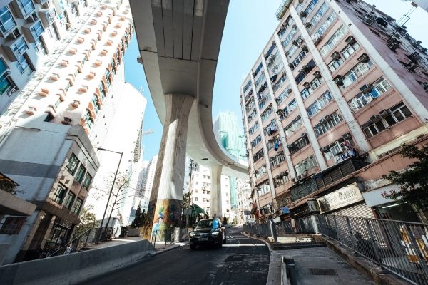China’s Greater Bay Area: Spearheading Innovation