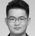 Interview: Chen Hao – Founder & CEO, Imsight, China