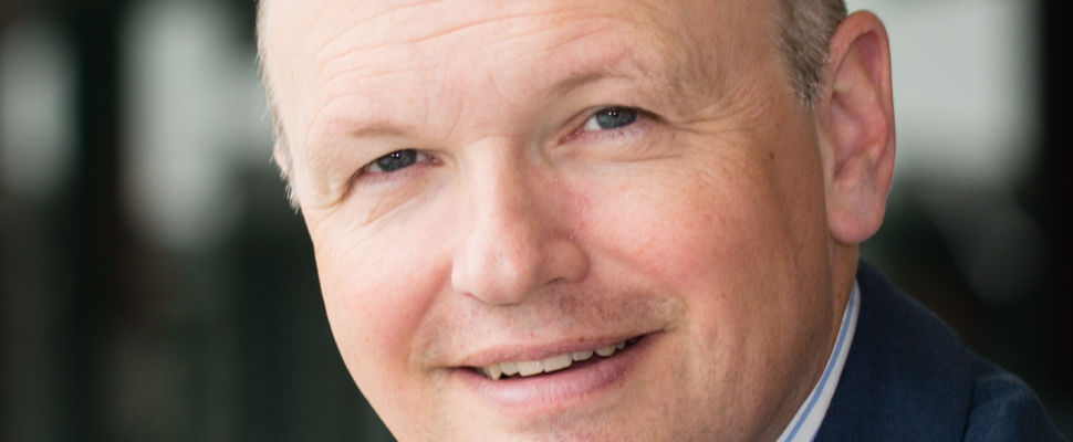 Pfizer’s Nordkamp Takes ABPI Presidency