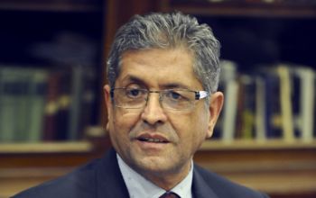 Antonio Bernal – President, General Patient Alliance (AGP), Spain