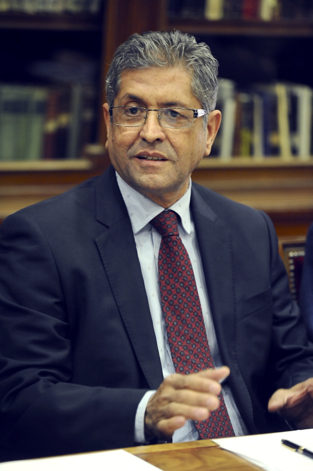 Antonio Bernal – President, General Patient Alliance (AGP), Spain