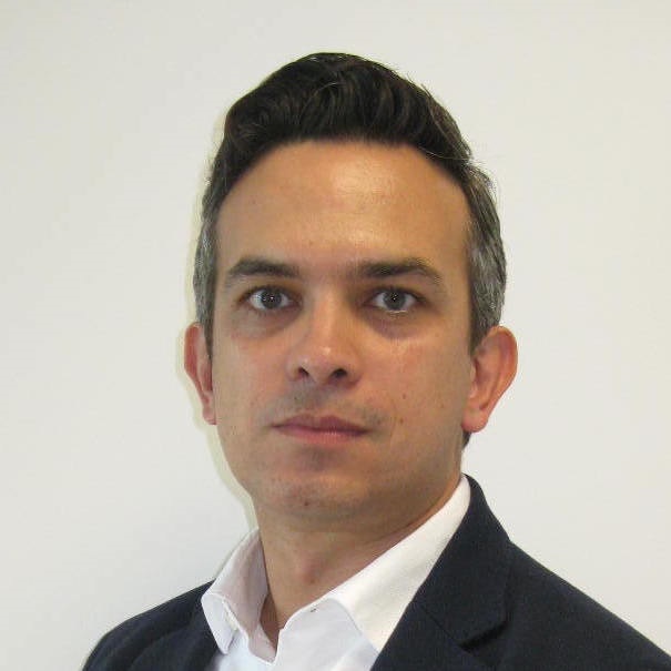 Bruno Soares – CEO, Coimbra Genomics, Portugal