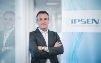 Guillermo Castillo – Managing Director, Ipsen Iberia, Spain