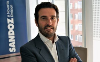 Joaquin Rodrigo – General Director Iberia, Sandoz, Spain