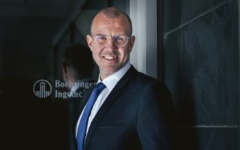 Timmo Andersen – General Manager, Boehringer Ingelheim Spain