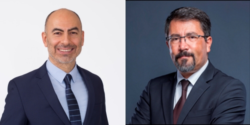 Interview: Ümit Dereli – Secretary General and Cengiz Aydın – Investment Policies and Corporate Communication Director, AIFD, Turkey