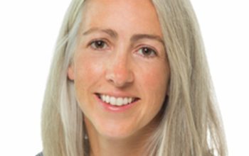 Louise Houson – Managing Director, MSD UK and Ireland