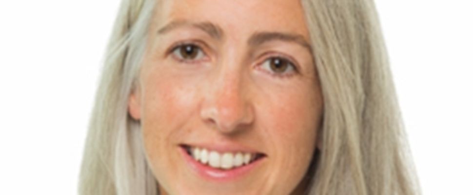 Louise Houson – Managing Director, MSD UK and Ireland