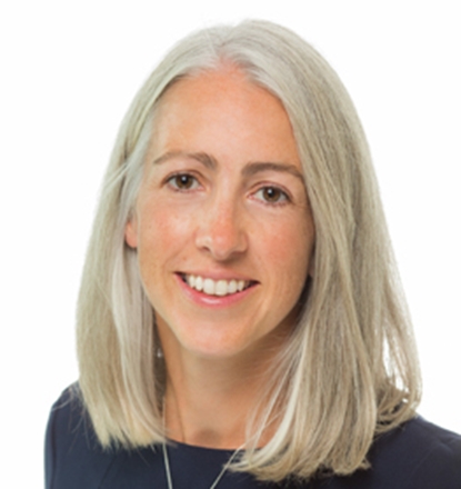 Louise Houson – Managing Director, MSD UK and Ireland