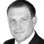 Interview: James Burt – Executive Vice President Europe and EMENA, Accord Healthcare
