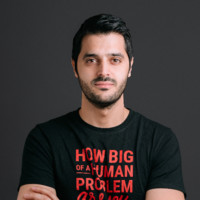 Virgilio Bento CEO, SWORD Health, Portugal