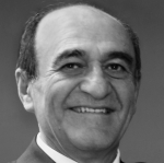 Interview: Harley Seyedin – President, American Chamber of Commerce in South China