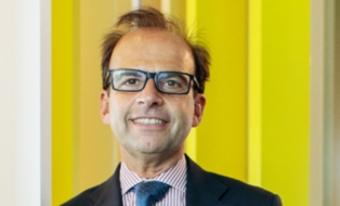 Francisco del Val, Country Manager, Sanofi Portugal
