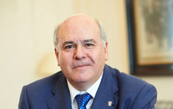 Angel Fernandez – President and Managing Director, MSD Spain and Portugal