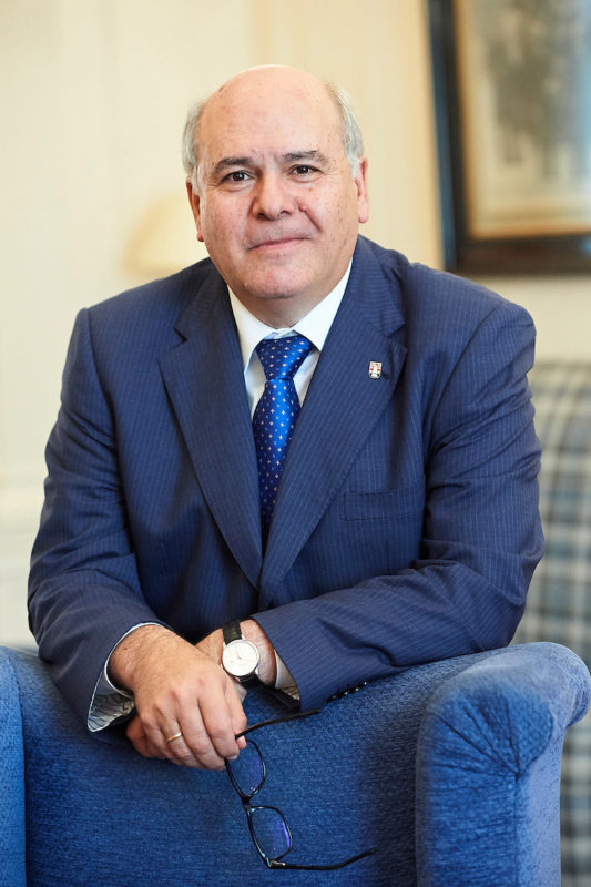 Angel Fernandez – President and Managing Director, MSD Spain and Portugal