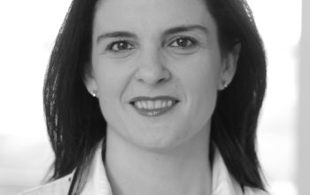 Elif Aral – Country Manager, Pfizer Turkey