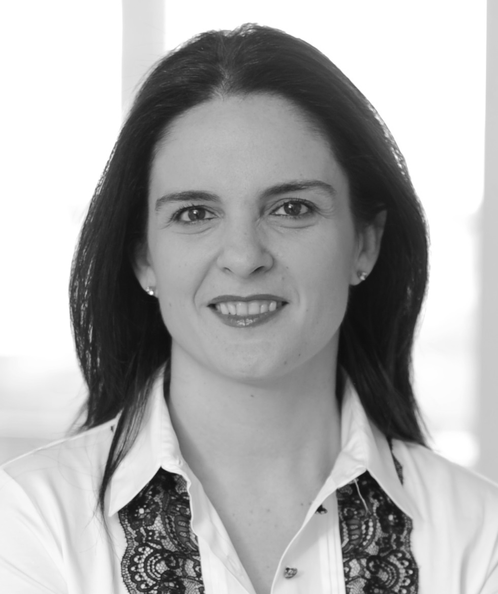 Elif Aral – Country Manager, Pfizer Turkey