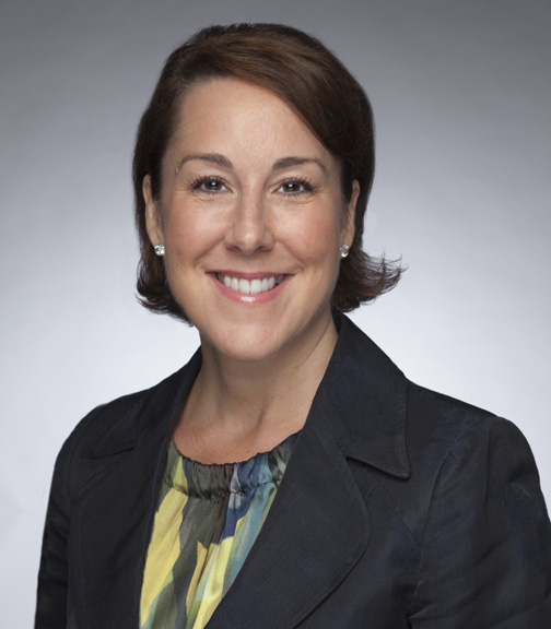 Chris Fox – General Manager, Amgen UK & Ireland