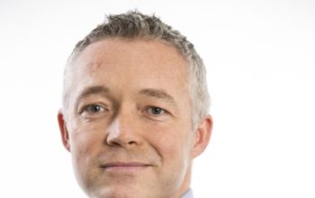 Ewan McDowall – GM, Ipsen UK and Ireland (July 2014 – June 2018)