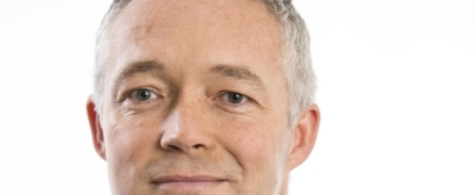Ewan McDowall – GM, Ipsen UK and Ireland (July 2014 – June 2018)