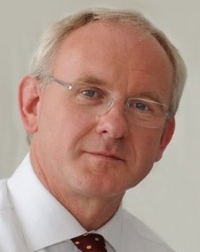 Thomas Broeer – MD UK and Ireland, Aurobindo